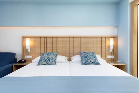 Hotel Riu Palace Palmeras - All Inclusive, Room