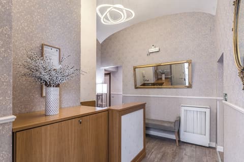 Auditorium Mecenate, Reception