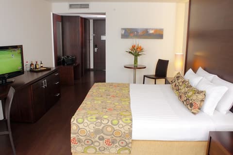 Hotel Estelar Milla de Oro, Room