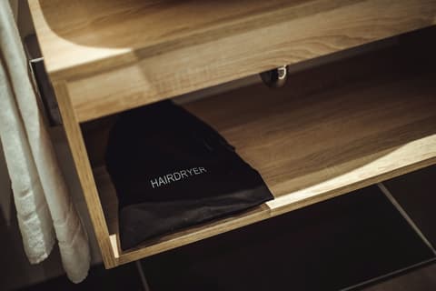 Wyndham Garden Munich Messe, Bathroom