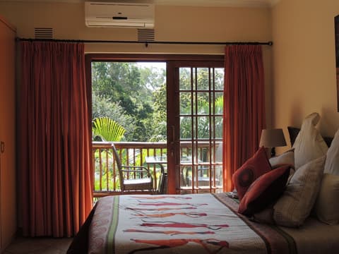 Elephant Coast Guest House, Room