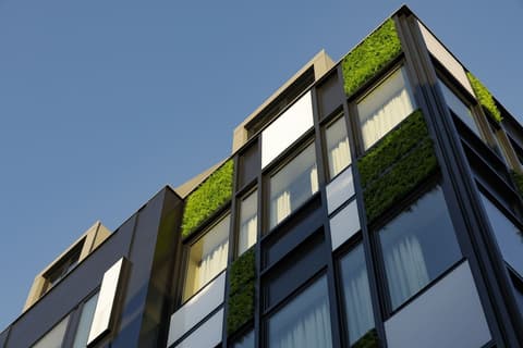 Hotel Moon & Sun Porto, Front of property