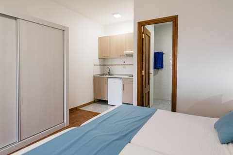 Hotel New Folias, Room