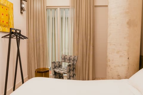 Hotel Pontsteiger, Room