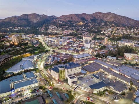 Hilton Garden Inn Mbabane, Point of interest