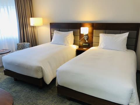 Hilton Garden Inn Mbabane, Room