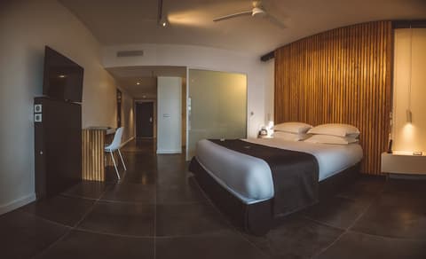 Ness By D-Ocean, Garden view