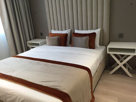 Hotel les 3 Vallées, Room