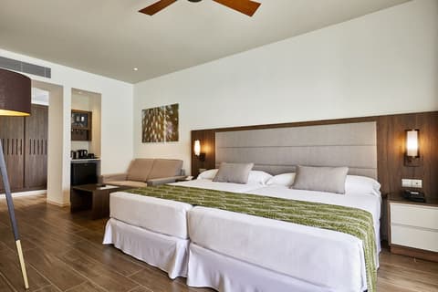 Hotel Riu Atoll - All Inclusive, Room