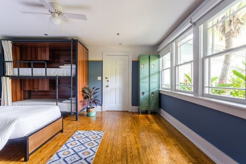 Miami River Inn By Renzzi, Room