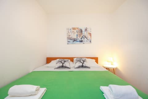 Apartments Mondo, Room