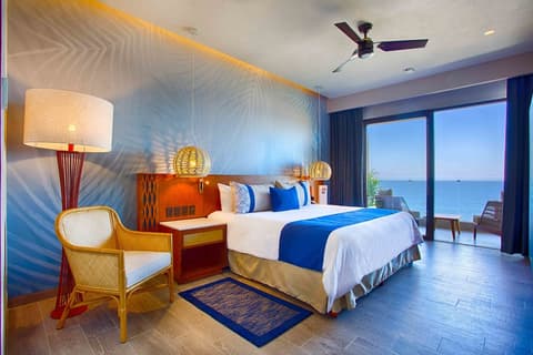 Armony Marival Resort & Spa Punta de Mita - MGallery collection, Room