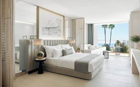 Ikos Andalusia, Room