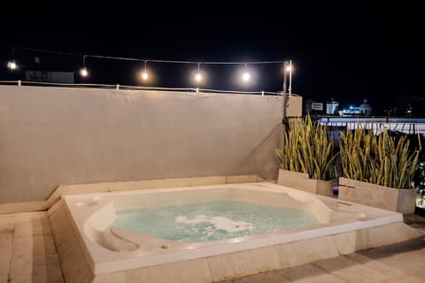 Hotel Boutique Maree, Exterior