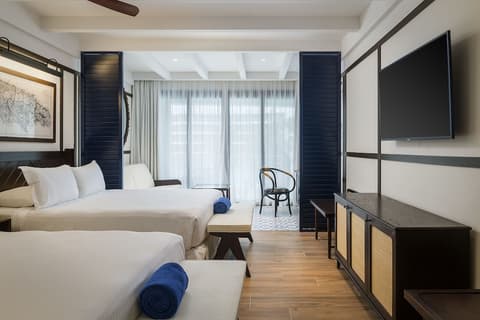 Ocean Coral Spring - All Inclusive, Room