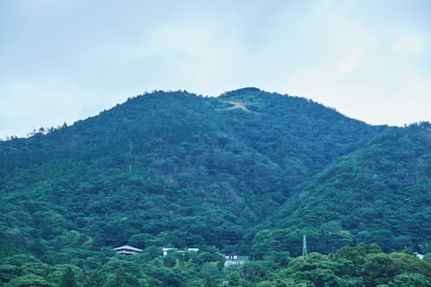 Hotel Indigo Hakone Gora by IHG, View from room