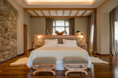 Villa Beluno Hotel & Spa, Room