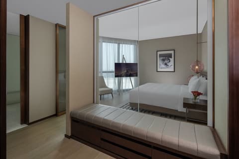 Paramount Hotel Dubai, Room