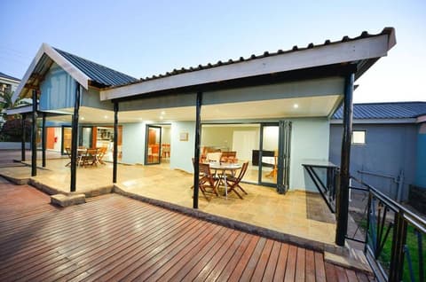 Serurubele Boutique Hotel, Pool