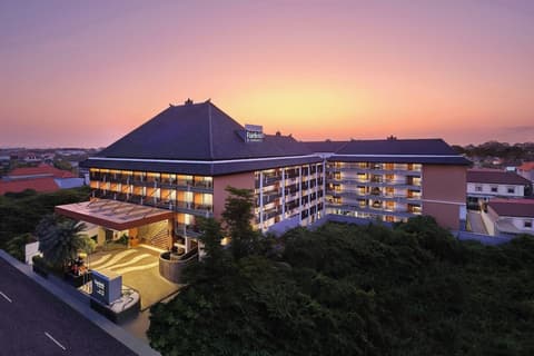 Fairfield by Marriott Bali Kuta Sunset Road, View from property