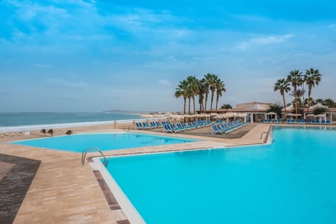 VOI Praia de Chaves Resort, Pool