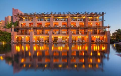 Lopesan Baobab Resort, Pool