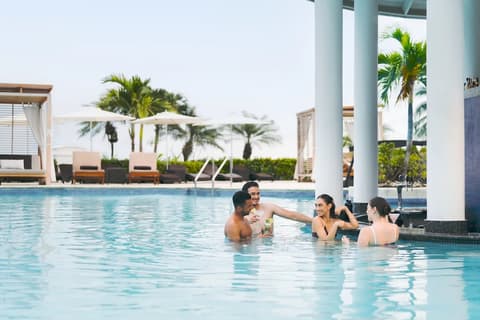 Secrets St. James Montego Bay - Luxury - Adults Only - All Inclusive, Outdoor pool