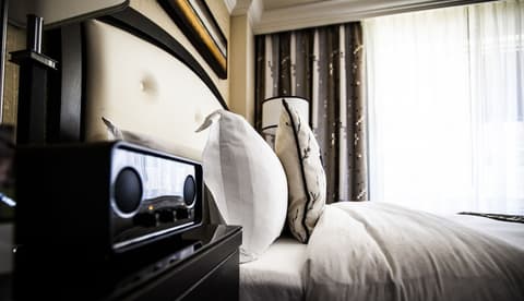 Le St Martin Hotel Particulier Montreal, Room