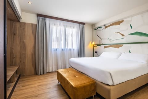 Occidental Roca Negra – Adults Only, Room