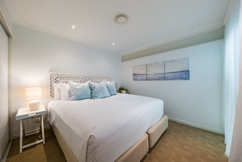 at Marina Shores, Room