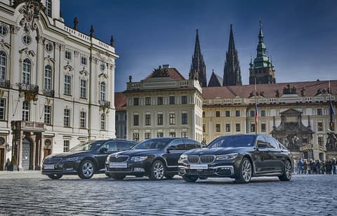 Hotel Clement, City shuttle