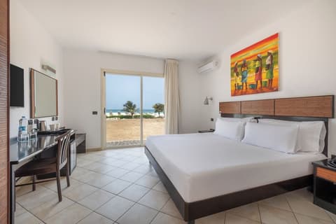 Occidental Boa Vista Beach, Room