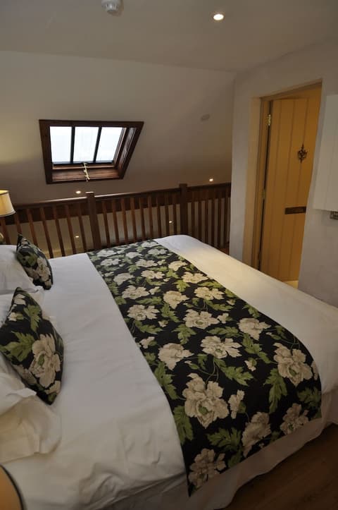 The Bushmills Inn, Room