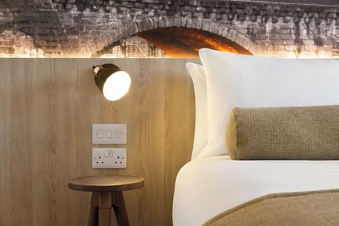 Super 8 by Wyndham Durham, Room