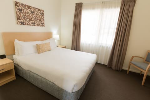 Pokolbin Village, Room