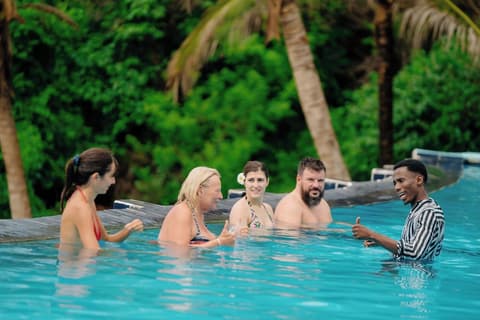 Pearl Beach Resort by Sansi, Property amenity