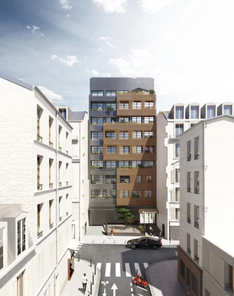 Simon's Boutique Hotel, Front of property