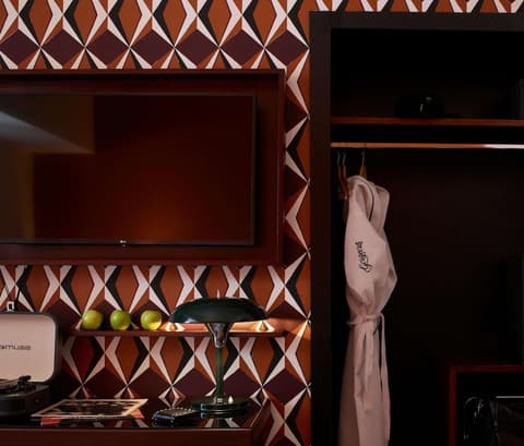 Brown Acropol, a member of Brown Hotels, Room