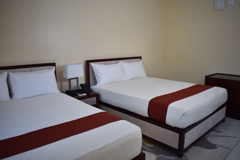 Hotel Grand A View, Room