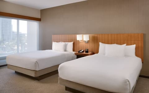 Hyatt Place Tulsa Downtown, Room