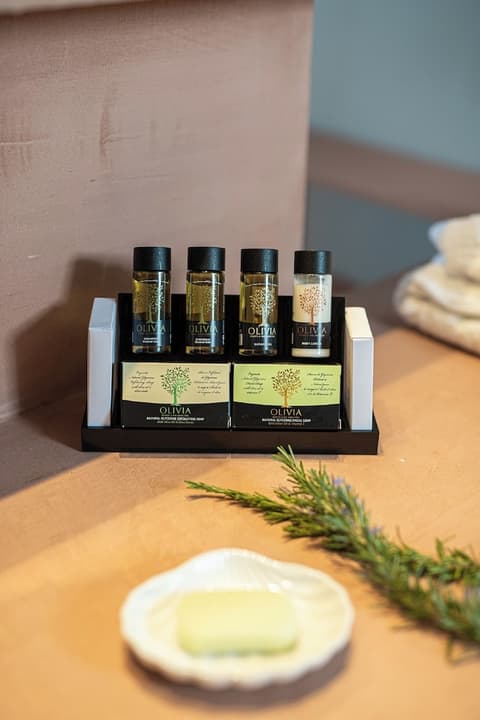 Pilot Amphora Boutique Hotel - Adults Only, Bathroom