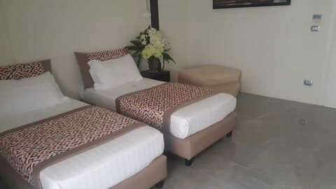 Palazzo Firenze, Room