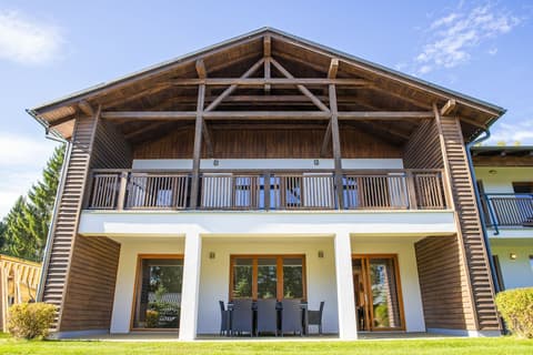 Amenity Hotel & Resort Lipno, Room