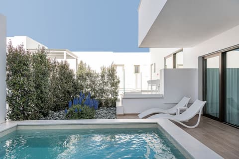 Lagon Life Spirit Boutique Hotel - Adults Only, Room