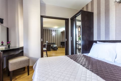 CityHome Aparthotel, Room