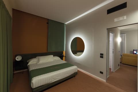 Best Western Plus Dimora del Monaco, Room