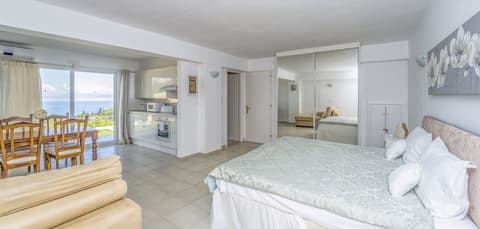 Spileo House Boutique Apartments - Adults Only, Room