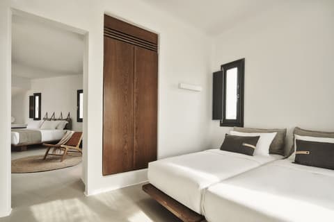 Orama Hotel & Spa, Room