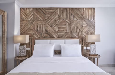 Mythos Palace Resort - Adults only, Room