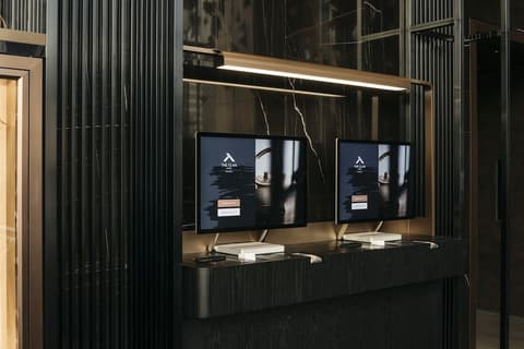 The Clan Hotel Singapore by Far East Hospitality, Lobby